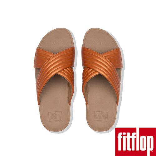 FitFlop LULU-橙色