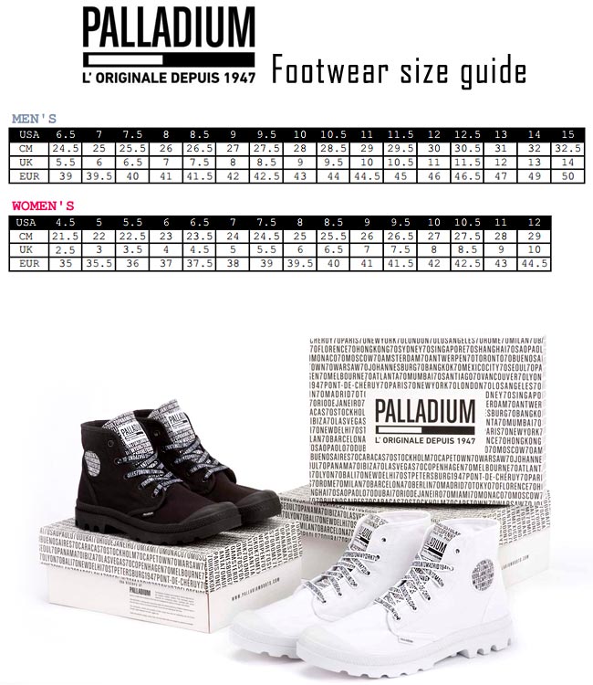 Palladium SUB LACE LTH低筒女鞋-黑