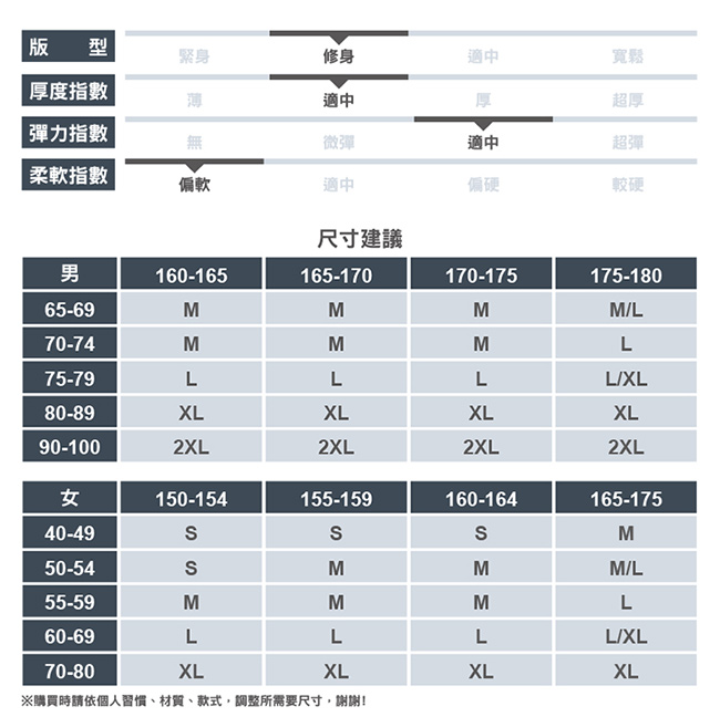 【ATUNAS 歐都納】女款彈性保暖休閒舒適棉質長褲A1-PA1821W麻花黑