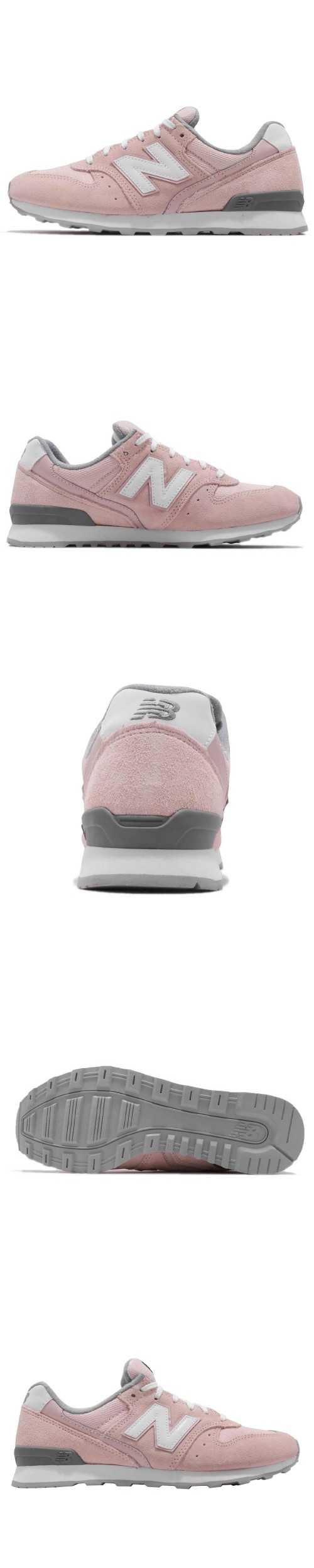 New Balance 休閒鞋 WR996ACPD 女鞋