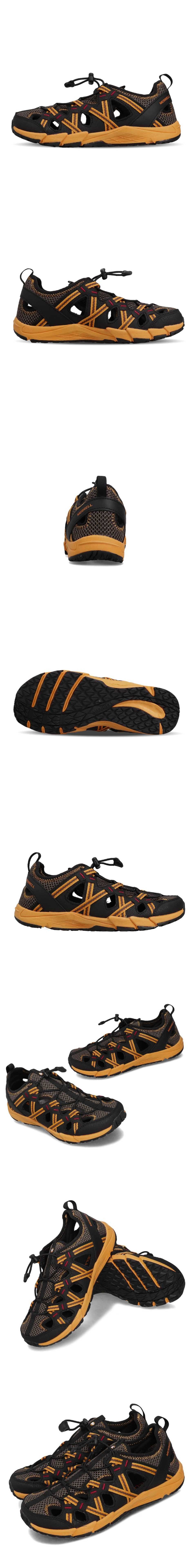 Merrell 戶外鞋 Hydro Choprock Shandal 女鞋