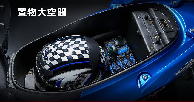 KYMCO光陽機車RACING KING 180 ABS版-2018年新車