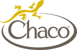 美國Chaco女越野舒壓運動涼鞋雙織夾腳款CH-ZLW04HF12(點點藍綠)