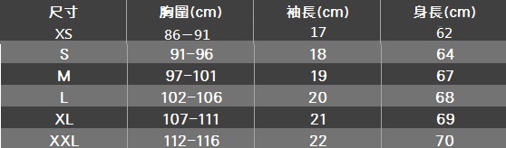 AF a&f Abercrombie & Fitch 短袖 T恤 白 0853