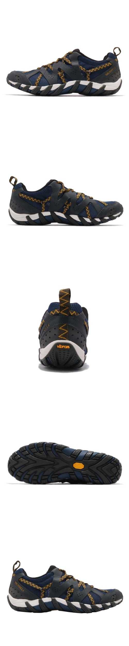 Merrell 兩用鞋 Waterpro Maipo 2 男鞋