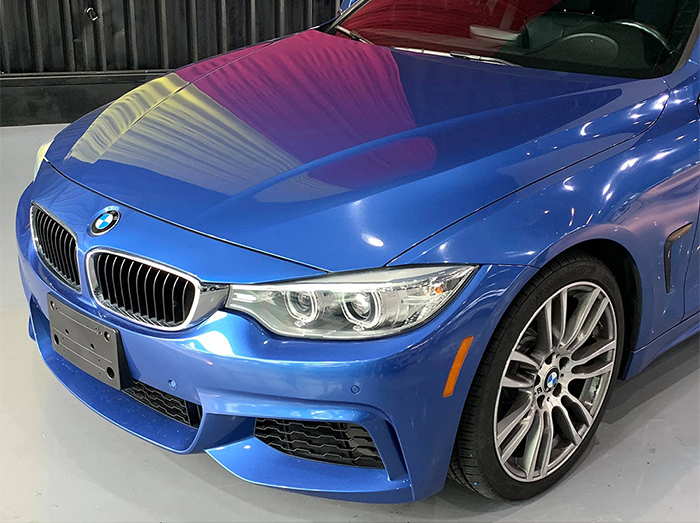 [訂金賣場]2015BMW 428i Gran Coupe(外匯車)