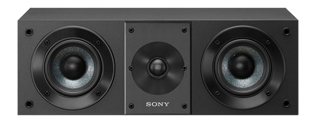 SONY 5.1聲道劇院組 (DH790+SS-CS系列喇叭+重低音CS9)