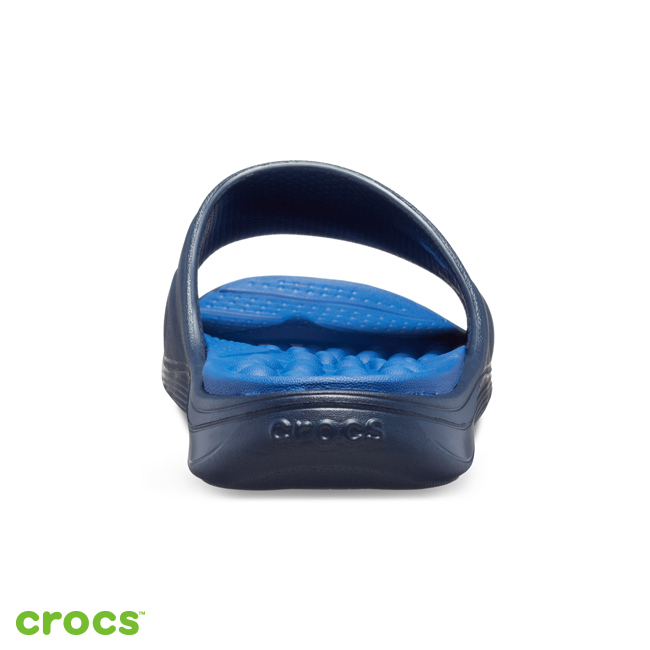 Crocs 卡駱馳 (中性鞋) Reviva 涼拖鞋 205546-4HI