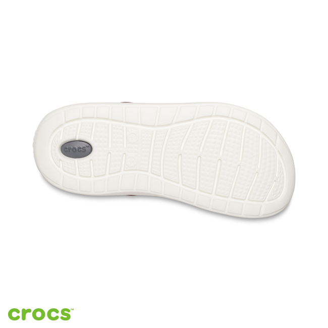 Crocs 卡駱馳 (中性鞋) LiteRide克駱格 204592-616