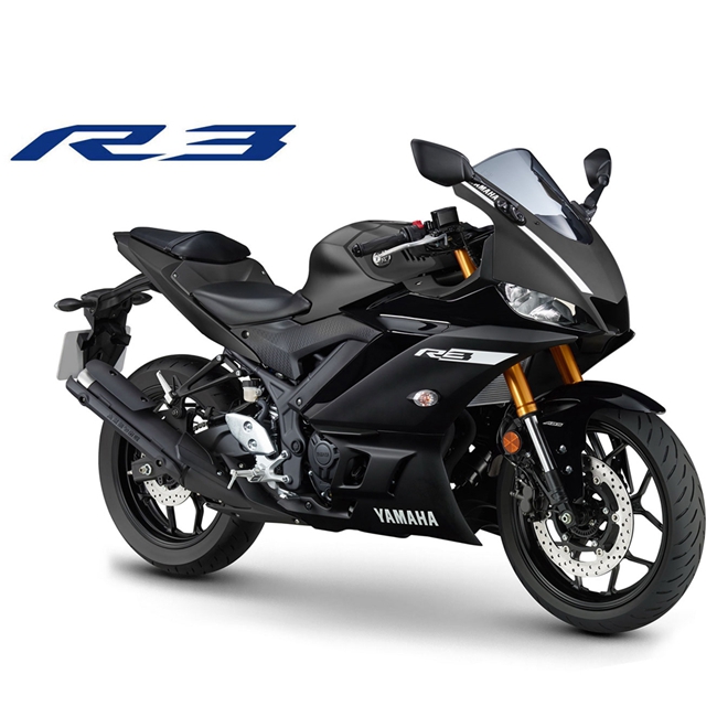 (無卡分期-36期)YAMAHA 山葉機車 R3-ABS 2019式樣(公司貨)