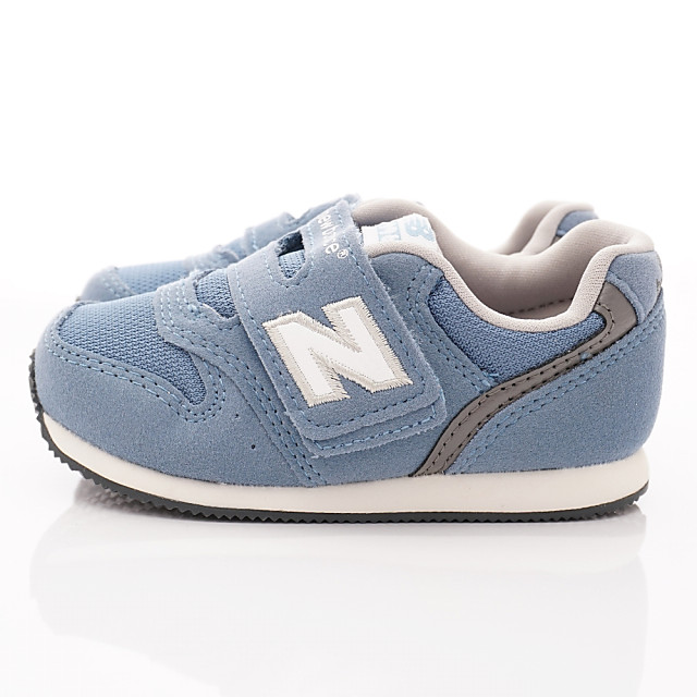 NewBalance 996機能運動款 CDB灰藍(小童段)