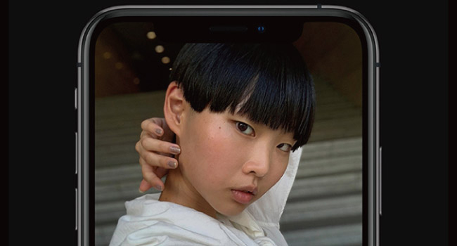 Apple iPhone Xs 64G 5.8吋智慧型手機