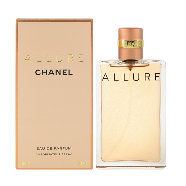 CHANEL 香奈兒ALLURE 女性香水淡香精100ml | CHANEL | Yahoo奇摩購物中心