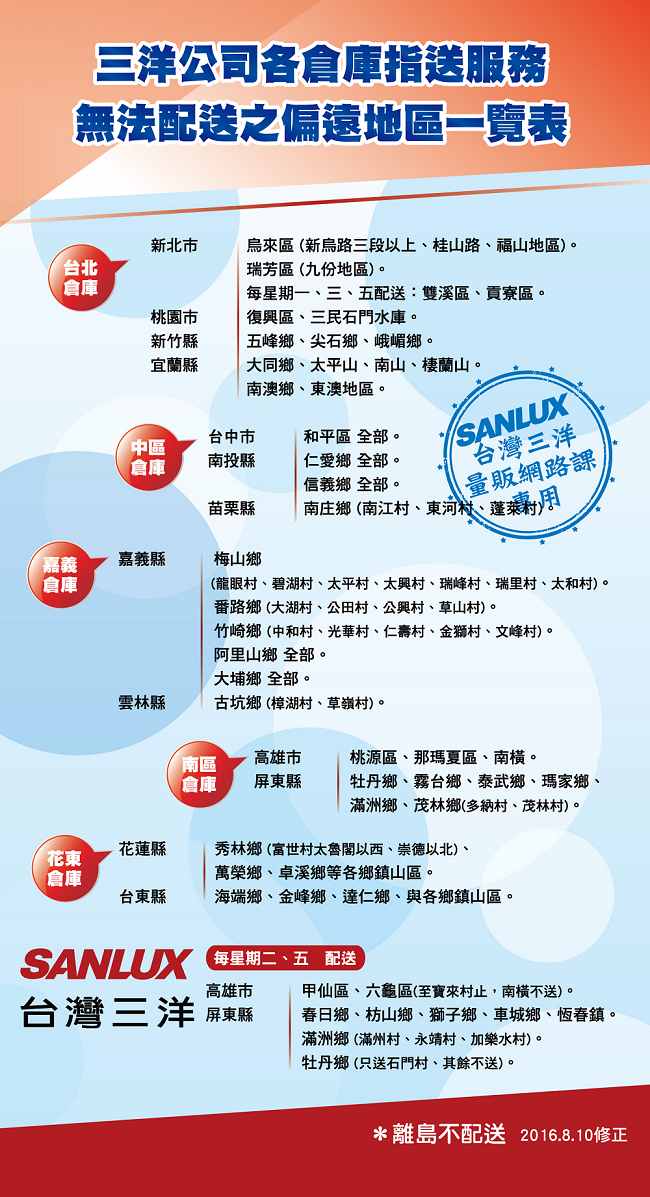 SANLUX台灣三洋 580L 1級變頻3門電冰箱 SR-C580CV1