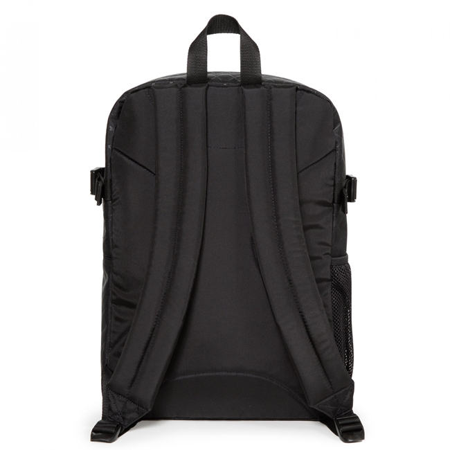 EASTPAK 後背包 Standler系列 Levelled Black