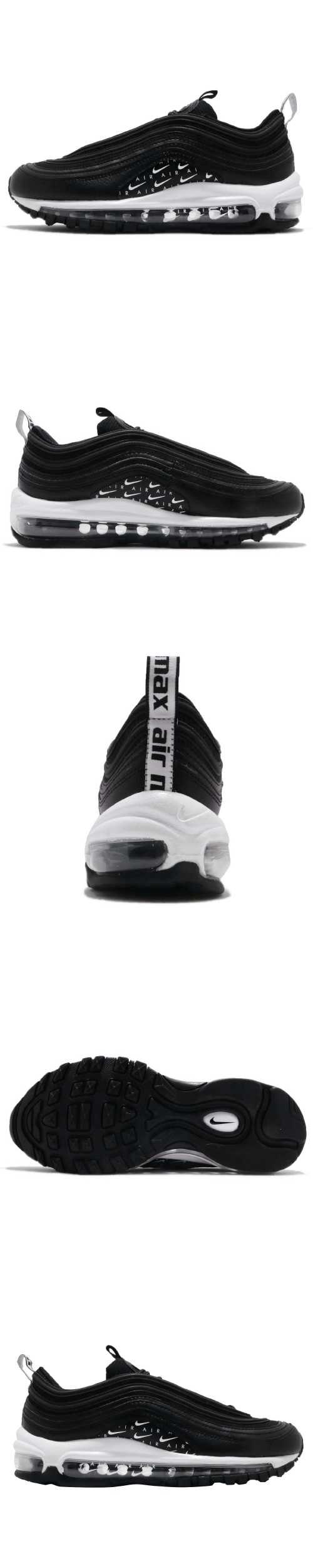 Nike 休閒鞋 Air Max 97 LX 男女鞋