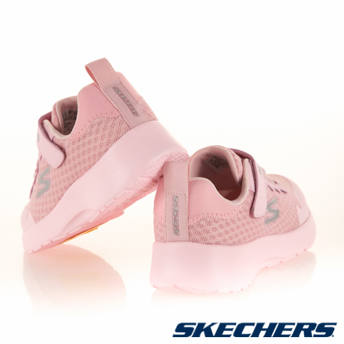 SKECHERS(童)女童系列DYNAMIGHT-81303LPNK