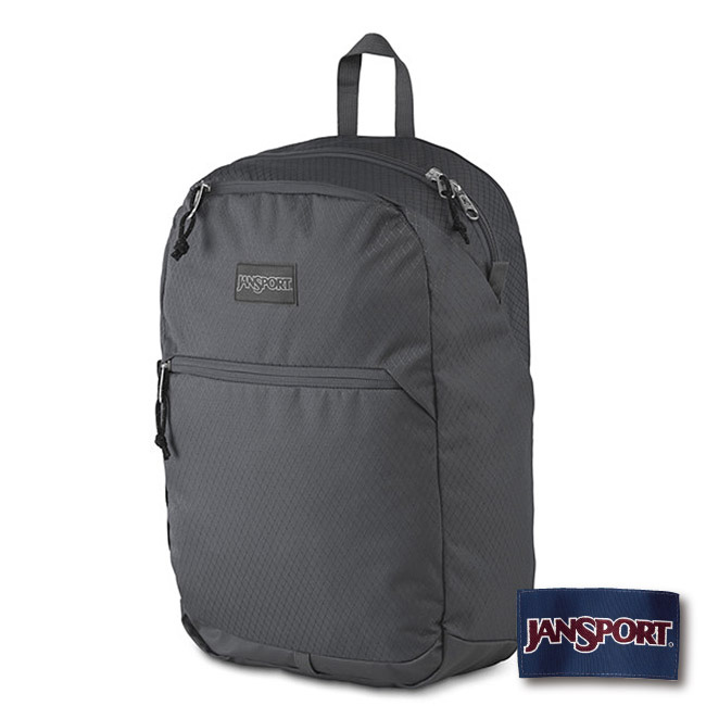 JANSPORT HAYES系列後背包 -玄武灰