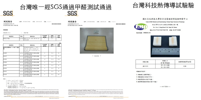 依文絲 漣漪藍波日式刮青便利床墊-單人3.5x6尺2