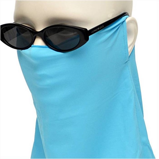 海夫 MEGA COOUV 多功能 萬用巾 面罩(UV-508)