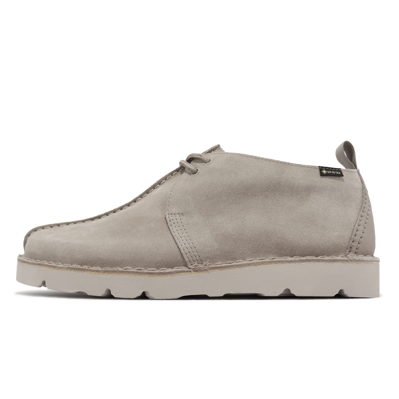 美品 Clarks DESERT TREK GTX-