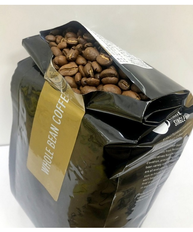 科克蘭 有機衣索匹亞咖啡豆(907g)