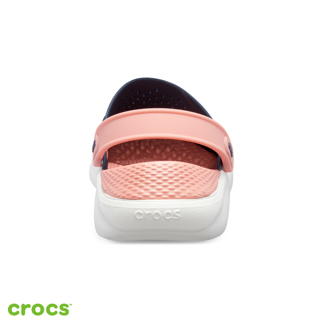 Crocs 卡駱馳 (中性鞋) LiteRide克駱格 204592-4JG