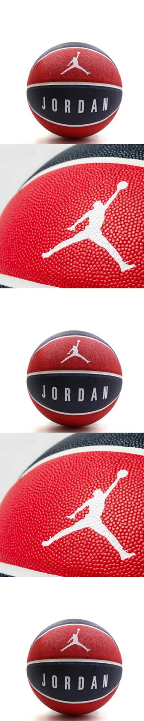 Nike 籃球 Jordan Ultimate 8P