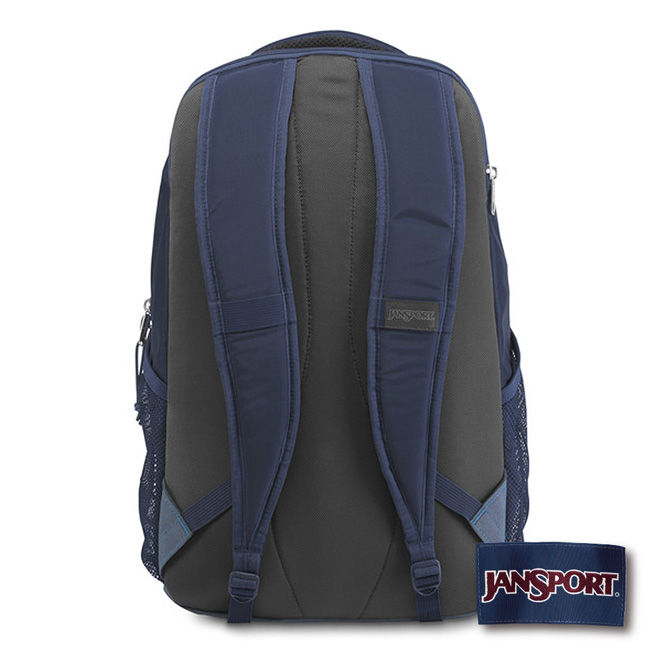 JANSPORT RECRUIT 2.0 系列後背包- 藍松