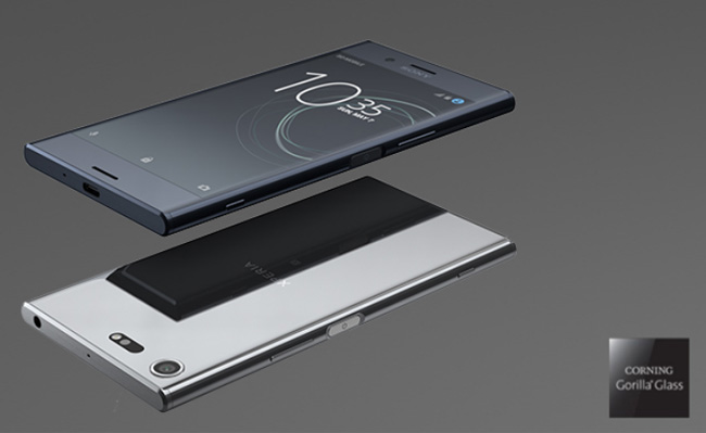 SONY Xperia XZ Premium 5.5吋4K錄影手機G8142
