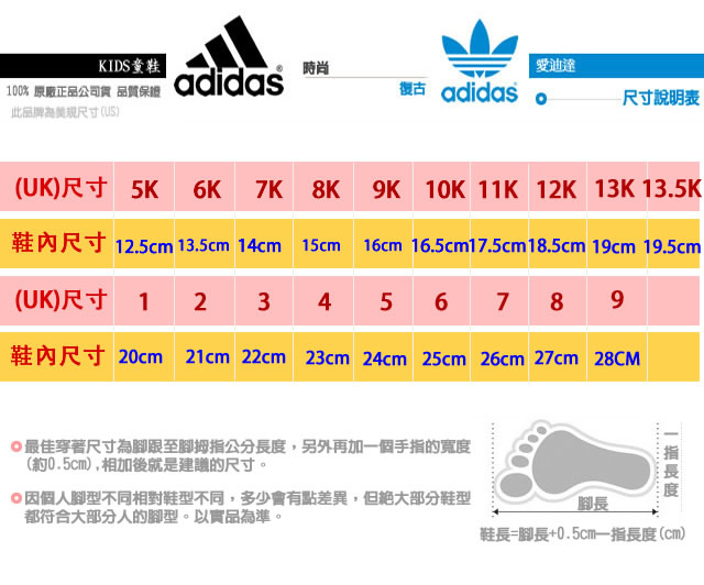 adidas童鞋 超透氣輕量運動鞋 NI518黃綠(小童段)