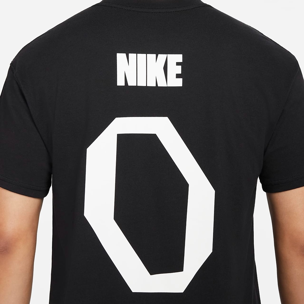 Nike AS M NK TEE M90 PRM NAOS 2 男短袖上衣-黑-FJ2307010 | NIKE