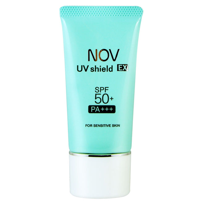 NOV娜芙 防曬隔離霜SPF50+PA++++30g