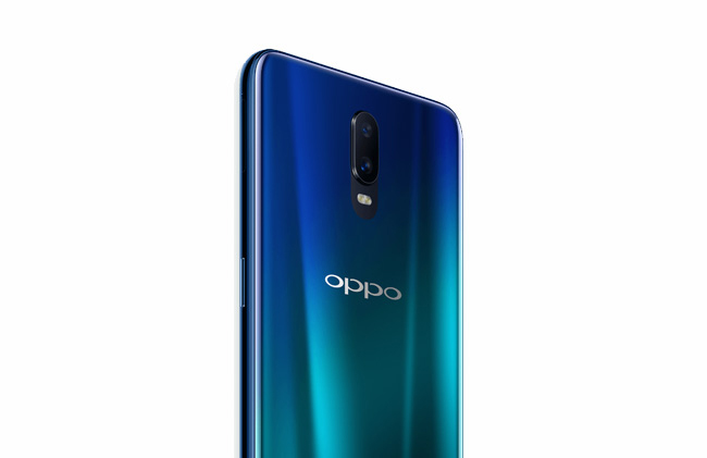 OPPO R17(6G/128G)6.4吋AI智慧雙鏡頭手機