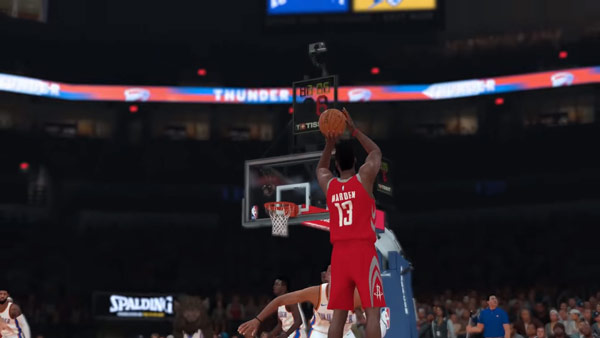 勁爆美國職籃 2K19 NBA 2K19 - XBOX ONE 中英文美版