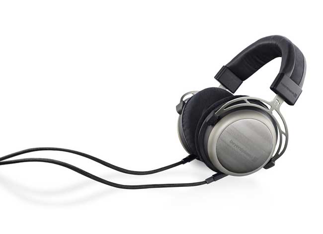 美品 beyerdynamic T1 2nd Generation