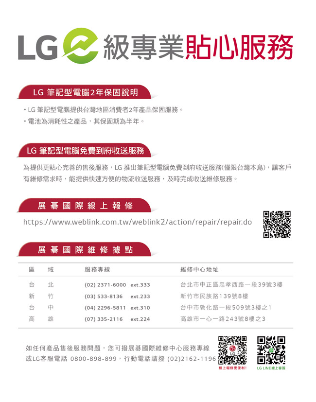 LG樂金 Gram 15.6吋 15Z980 極緻輕薄筆電