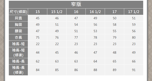 金‧安德森 灰色白細紋窄版短袖襯衫fast