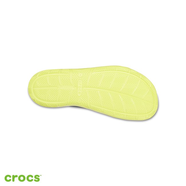 Crocs 卡駱馳 (男鞋) 男士激浪涉水鞋 203963-42K