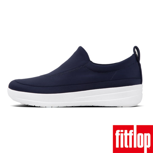 FitFlop FREEFLEX NEOPRENE SLIP-ON-午夜藍