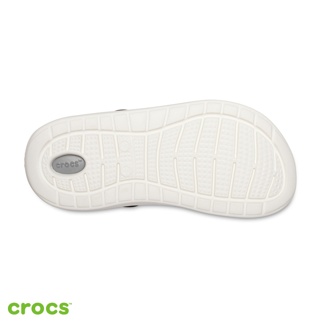 Crocs 卡駱馳 (中性鞋) LiteRide克駱格 205554-066