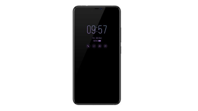 【福利品】vivo X21 (6G/128G) 6.28吋智慧手機