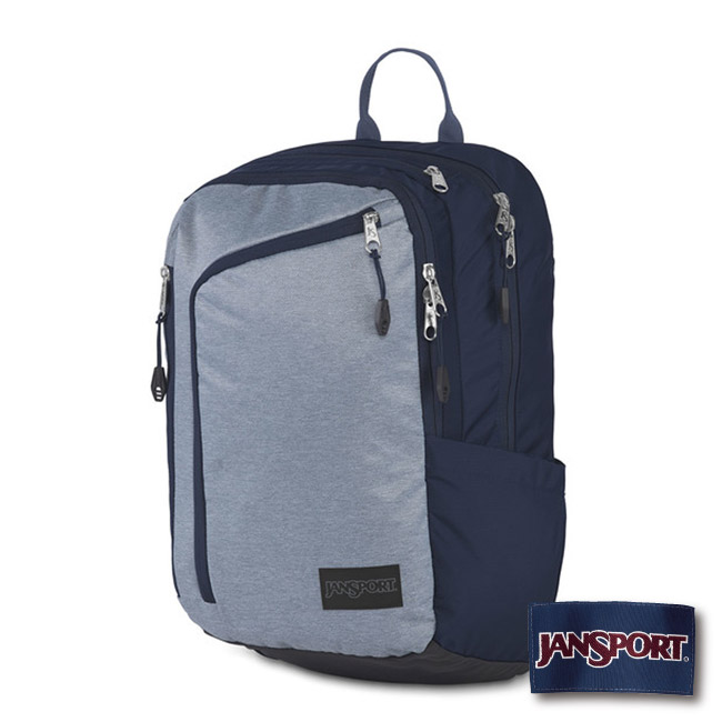 JANSPORT PLATFORM系列後背包 -灰石色