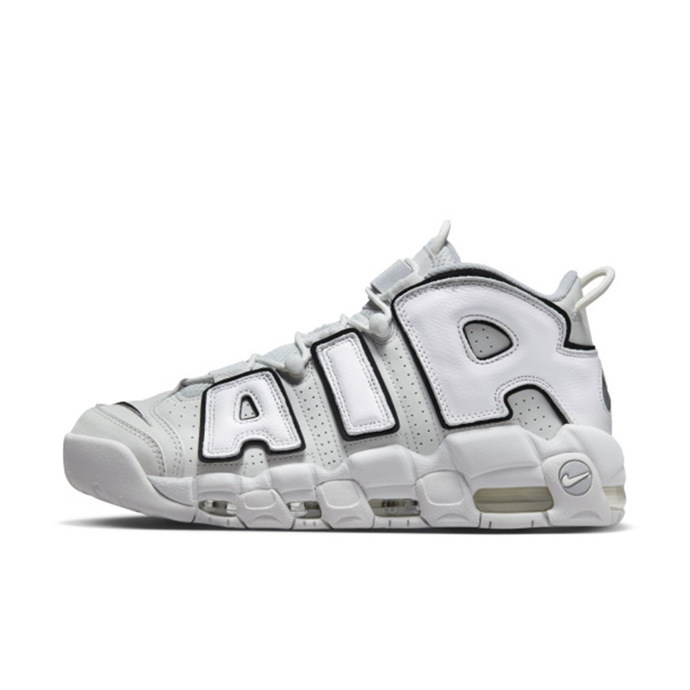 NIKE AIR MORE UPTEMPO 96 男運動休閒鞋-白-FB3021001 | 休閒鞋| Yahoo