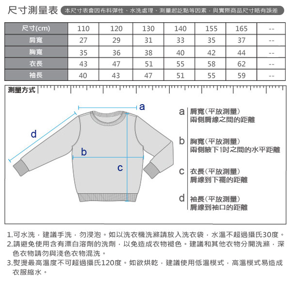 GIORDANO 童裝毛巾布趣味動物印花長袖T恤-41 標誌海軍藍