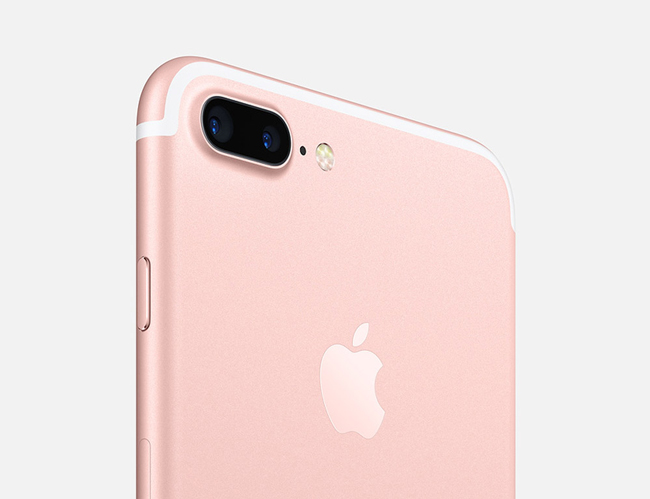 【福利品】Apple iPhone 7 Plus 128GB 智慧型手機