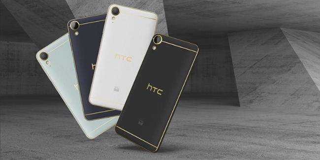 HTC Desire 10 lifestyle (3G/32G) 5.5吋智慧手機