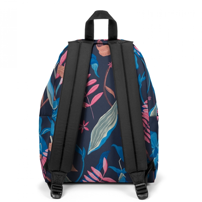 EASTPAK Padded Zipplr系列後背包 Whimsy Navy