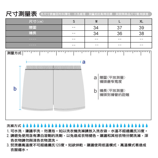 GIORDANO 男裝純棉平底四角內褲-28 海軍寶藍/紅條紋色