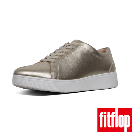 FitFlop METALLIC-金鉑色